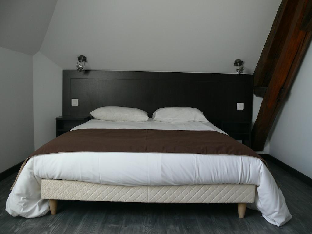 Hotel Le Saint Julien Phòng bức ảnh