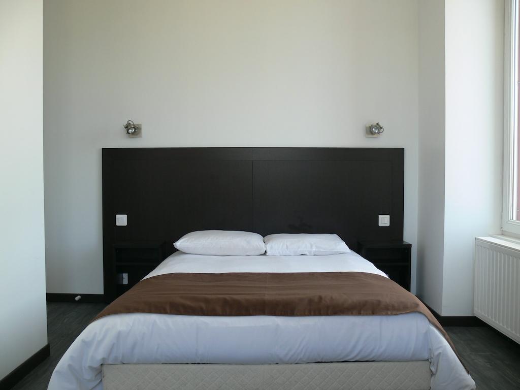 Hotel Le Saint Julien Phòng bức ảnh