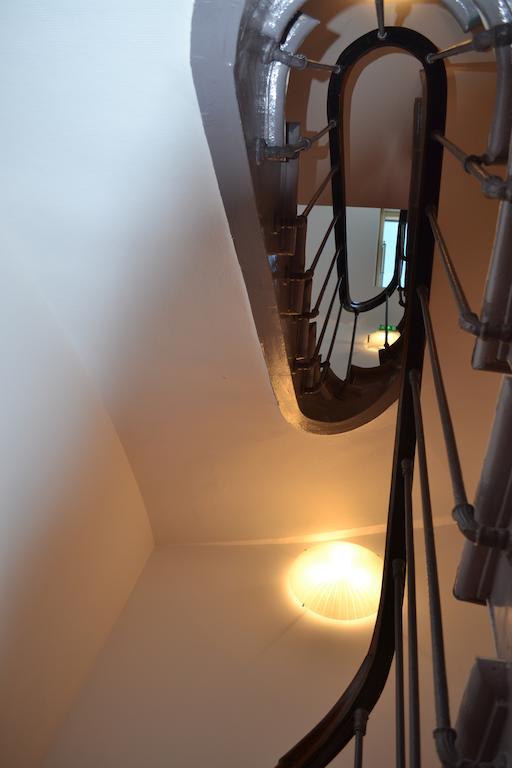 Hotel Le Saint Julien Ngoại thất bức ảnh
